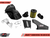 AWE AirGate™ Carbon Fiber Intake for Audi B9 SQ5 3.0T - With Lid