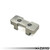 034Motorsport Drivetrain Mount Insert Package, B8/B8.5 Audi A4/S4/RS4, A5/S5/RS5, Q5/SQ5, & Porsche 95B Macan, Billet Aluminum