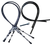 Numeric Performance Shifter Cables 991/992