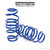 Solo Werks S1 Coilover - A4 / A5 / S4 / S5 B8 '08-'15 Quattro (Inc Avant)
