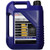 LIQUI MOLY Leichtlauf High Tech 5W40 Full Synthetic Motor Oil (5 Liter)