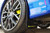 Rally Armor Mudflap (MF 32) Fits 2015-2020 Subaru STI/WRX Sedan
