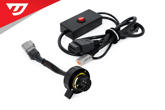 Unitronics Clips Unitronic Products - WCT Performance Canada