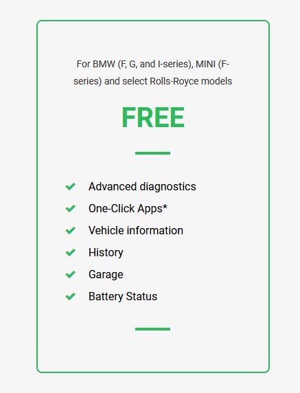 OBDeleven: Unlock hidden features + coding + diagnostics for your car