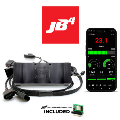 JB4 Group 14: Audi and others B8/8.5 EA888 Gen2 (Jb4 Pro Wirless