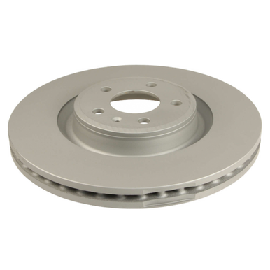 Zimmermann 345 x30mm High Carbon Front Rotor with Z coating (Pair