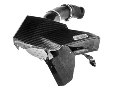 IE Audi 3.0T Cold Air Intake Fits 8R SQ5 & Q5 - WCT Performance Canada