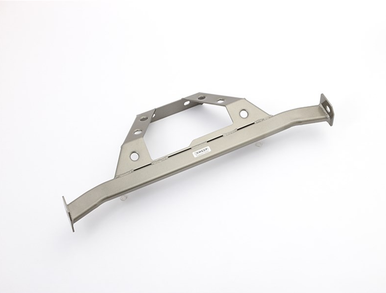 iSWEEP Brace Rear Member for VW MK7/7.5 TSI/GTI & Audi 8V A3 FWD