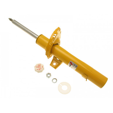 KONI Yellow Sport - Front Suspension Strut Assembly *Single (MK7