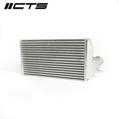 CTS Turbo Race 7.5" FMIC Kit for BMW E82 135i & E90 335i/335i xDrive