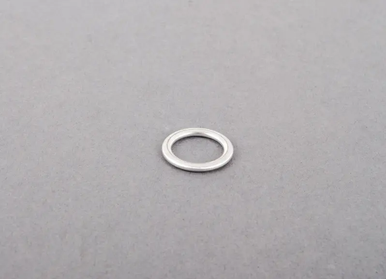 Audi/VW Genuine OEM Drain Plug Washer - 4M Q7 & B7 A4/RS4 & B8 A5/S5 ...