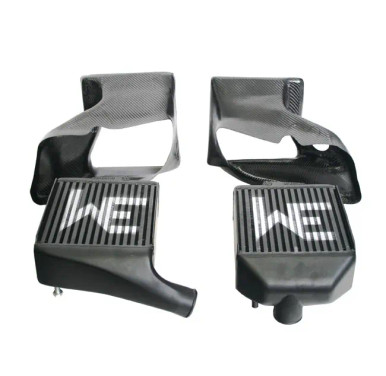 Wagner Tuning Upgraded Side Mount Intercooler Kit - Audi B5 S4 2.7T
