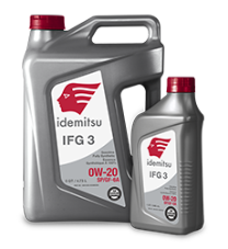 idemitsu IFG 3 0W-20 Engine Oil (1-Quart) - WCT Performance Canada
