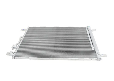 VW/Audi Genuine OEM Air Conditioning Condenser - VW MK7/MK7.5 Golf/GTI