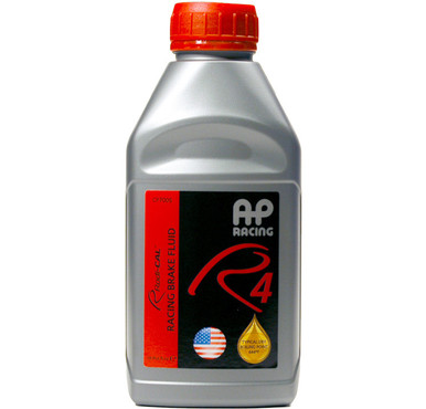 AP Radi-Cal™ R4 Brake Fluid - WCT Performance Canada