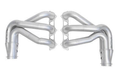 Soul Performance Competition Headers for Porsche 997 GT3 - WCT