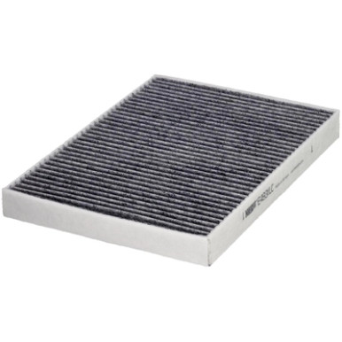 Hengst Cabin Air Filter E4931LB – Fits Audi A4 S4 A6 S8 Q7, Porsche Cayenne, VW (Biofunctional)