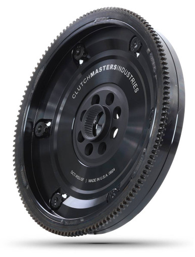 Clutch Masters Twin D&S 8.5in Race Flywheel | Audi A3/TT (02017-TD8R-XH) (SPF02017-TD8R-XH)