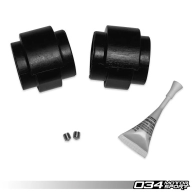 034 Motorsport Sway Bar Teflon Bushing Rebuild & Upgrade Kit, 28.6mm