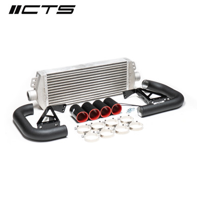 CTS Turbo MK7.5 MQB VW GTI/GOLF R FMIC - WCT Performance Canada