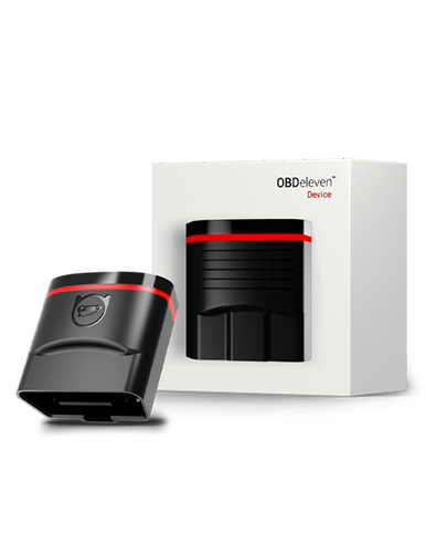 セキュリティ OBDeleven pro OBDeleven (New Gen.) PRO Pack
