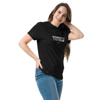 Women of the Year Unisex Classic T-Shirt