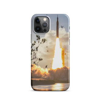 Artemis Launch iPhone® Case