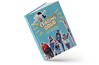 Chasing Gold: A Kid's Guide to the 2026 Winter Olympics