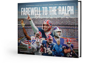 Farewell to The Ralph: Remembering Where We Cheered, Froze, Cried and Bonded