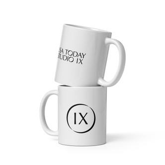 USA TODAY Studio IX Ceramic Mug