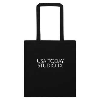 USA TODAY Studio IX Tote Bag