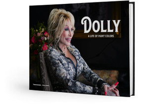 Dolly: A Life of Many Colors