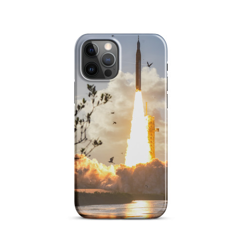 Artemis Launch iPhone® Case