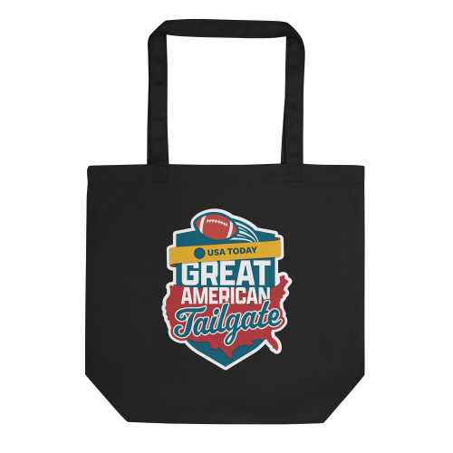 Great American Tailgate Tote Bag