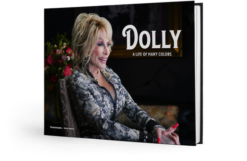 Dolly: A Life of Many Colors