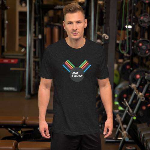 Team USA Today Official Fan T-Shirt