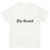 The Record Unisex Classic T-Shirt