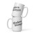 Modern Women Mug