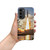 Artemis Launch Samsung® Galaxy Case 