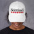 The Sentinel Tulip Dad Hat