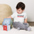 The Holland Sentinel Tulip Toddler Short Sleeve Tee