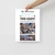 The Journal News | Knicks Eastern Conference Champions 2026 Page Print