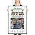 New York Knicks 2026 NBA Champions Framed Page Print - The Bergen Record