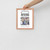 New York Knicks 2026 NBA Champions Framed Page Print - The Journal News