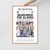 New York Knicks 2026 NBA Champions Framed Page Print - The Journal News