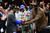 Garden Glory: The New York Knicks and the NBA Championship Five Decades in the Making - Hardcover Book