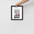 New York Knicks 2026 Championship Parade Framed Page Print – USA TODAY Edition