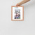 New York Knicks 2026 Championship Parade Framed Page Print – USA TODAY Edition