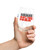 Shake & Sip Stemless Wine Glass – 15 oz