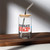 Shake & Sip Can-Shaped Glass | 16 oz